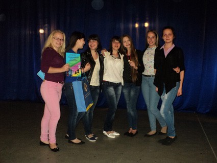 «Каприз» здобув перемогу